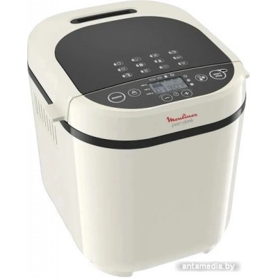 Хлебопечка Moulinex Fast & Delicious OW210A30