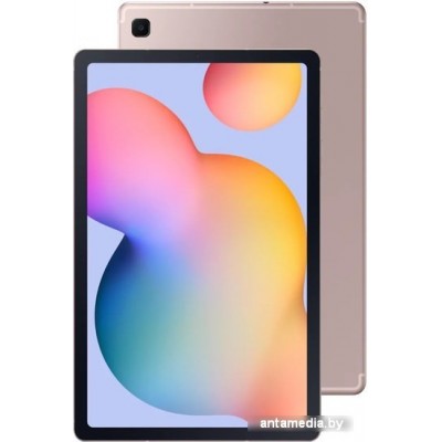 Планшет Samsung Galaxy Tab S6 Lite Wi-Fi 128GB (розовый)