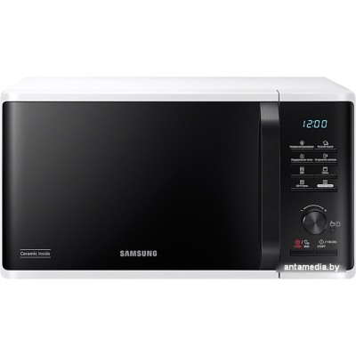 Микроволновая печь Samsung MG23K3515AW/BW