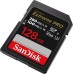 Карта памяти SanDisk Extreme PRO SDXC SDSDXEP-128G-GN4IN 128GB