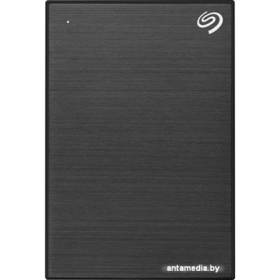 Внешний накопитель Seagate One Touch STKC4000400 4TB