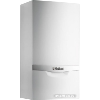 Отопительный котел Vaillant turboTEC plus VU 362/5-5