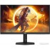 Игровой монитор AOC 27G4X