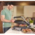 Электрогриль Braun MultiGrill 7 CG7040