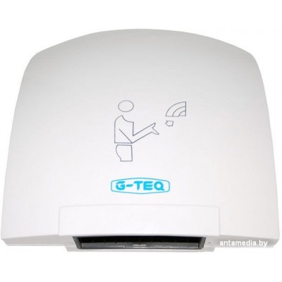 Сушилка для рук G-teq 8820 PW