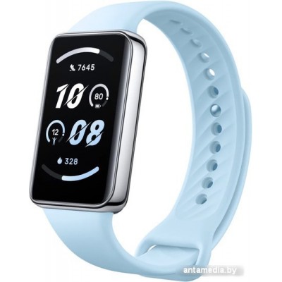 Фитнес-браслет HONOR Band 9 (голубой, международная версия)