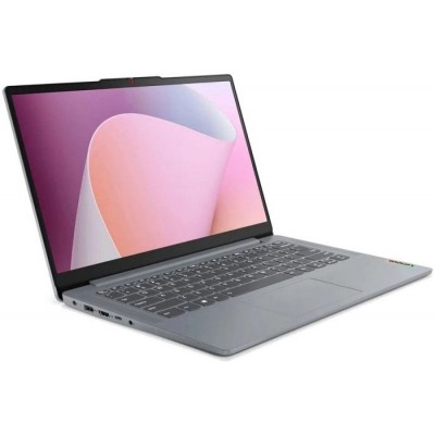 Ноутбук Lenovo IdeaPad Slim 3 14AMN8 82XN005DRK