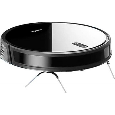 Робот-пылесос Lydsto Robot Vacuum YM-G2D-W03 G2D (международная версия, черный)