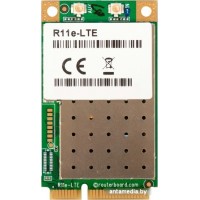LTE-модуль Mikrotik R11e-LTE