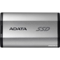 Внешний накопитель ADATA SD810 500GB SD810-500G-CSG