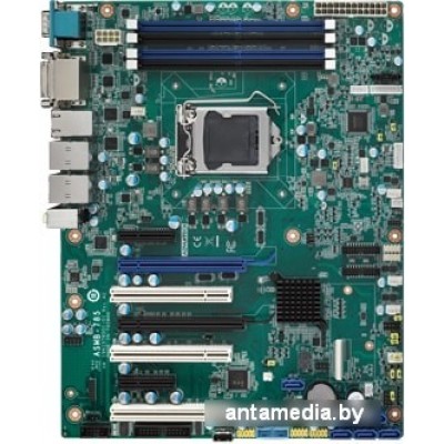 Материнская плата Advantech ASMB-785G4-00A1E