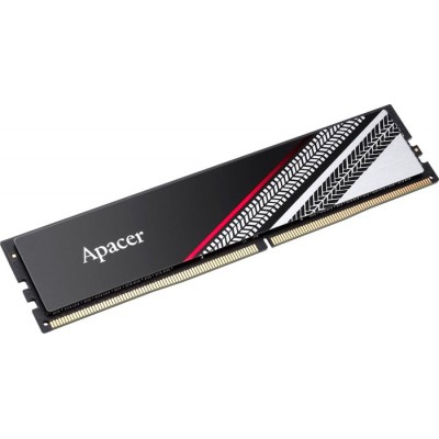 Оперативная память Apacer TEX 16ГБ DDR4 3200 МГц AH4U16G32C28YTBAA-1