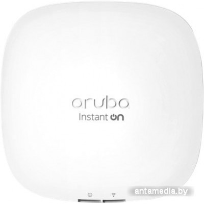 Точка доступа Aruba Instant On AP22