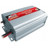 Автомобильный инвертор AVS Energy 24/12V IN-2420 240W