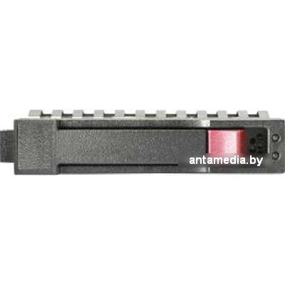 Жесткий диск HP 881457-B21 2.4TB