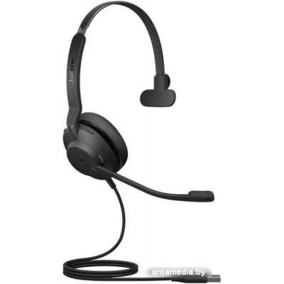 Офисная гарнитура Jabra Evolve2 30 UC Mono USB-A