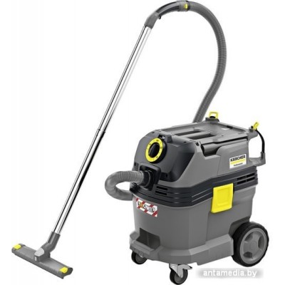 Пылесос Karcher NT 30/1 Tact L 1.148-201.0