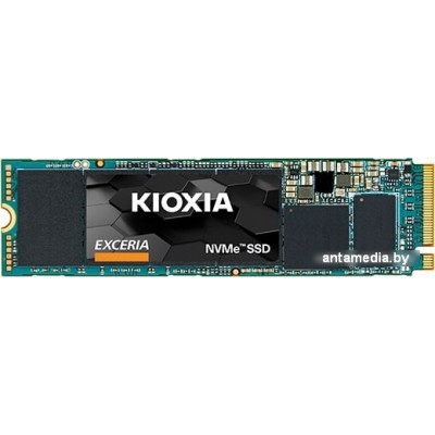 SSD Kioxia Exceria 500GB LRC10Z500GG8