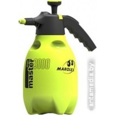 Ручной опрыскиватель Marolex Master ergo 3000 S014.101