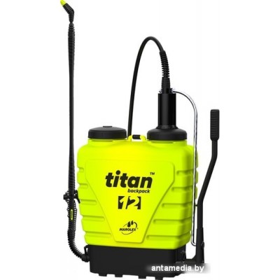 Ручной опрыскиватель Marolex Titan 12 S051.141