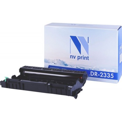 Картридж NV Print NV-DR2335 (аналог Brother DR-2335)