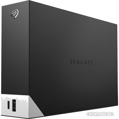 Внешний накопитель Seagate One Touch Desktop Hub 18TB