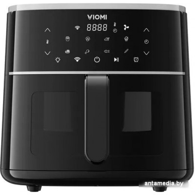 Аэрофритюрница Viomi Smart Air Fryer 6L