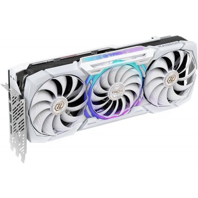 Видеокарта ASRock Radeon RX 7900 XTX Taichi White 24GB OC RX7900XTX TCW 24GO