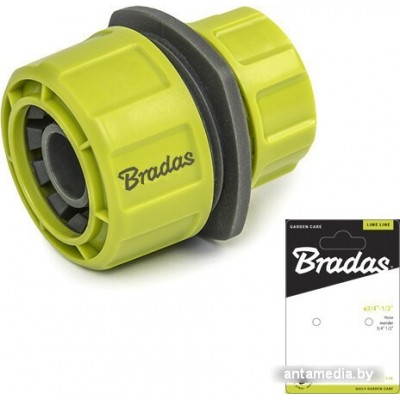 Коннектор Bradas Lime Line LE-02101K