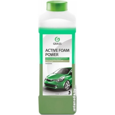 Grass Активная пена Active Foam Power 1л 113140