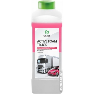 Grass Активная пена Active Foam Truck 1л 113190