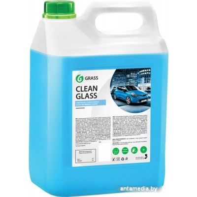 Grass Очиститель стекол Clean glass 5 кг 133101