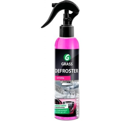 Grass Защитное средство Defroster 250 мл 151250