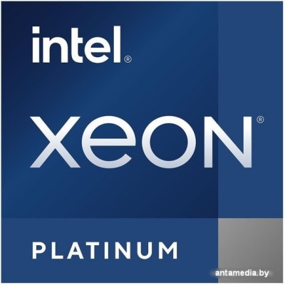 Процессор Intel Xeon Platinum 8360H