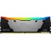 Оперативная память Kingston FURY Renegade RGB 8ГБ DDR4 3200МГц KF432C16RB2A/8