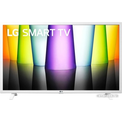 Телевизор LG 32LQ63806LC