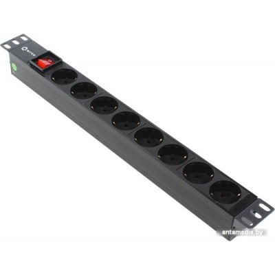 Блок розеток 5bites PDU819P08