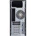 Корпус In Win PE689BL 650W 6190477