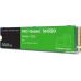 SSD WD Green SN350 500GB WDS500G2G0C