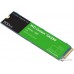 SSD WD Green SN350 500GB WDS500G2G0C