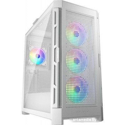 Корпус Cougar Airface Pro RGB CGR-5AD1W-AIR-RGB