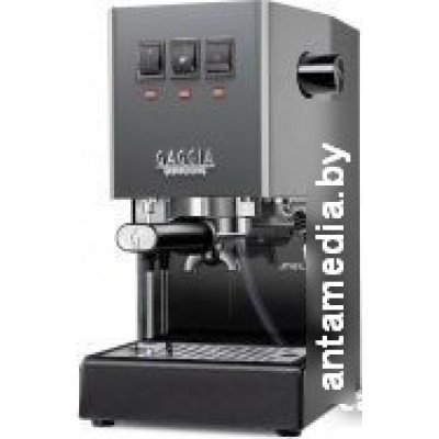 Кофемашина Gaggia Classic Evo Grey 9481/16