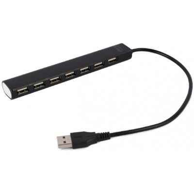 USB-хаб Gembird UHB-U2P7-04