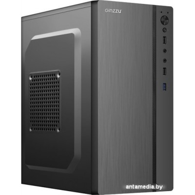 Корпус Ginzzu B200