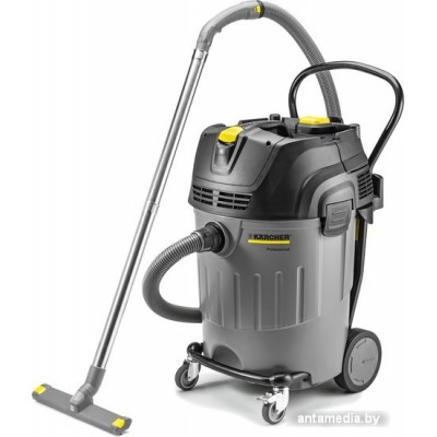 Пылесос Karcher NT 65/2 Ap 1.667-291.0