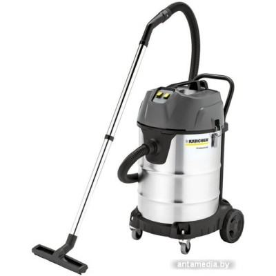 Пылесос Karcher NT 70/2 Me Classic 1.667-306.0