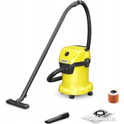 Karcher WD 3 V-17/4/20 1.628-127.0