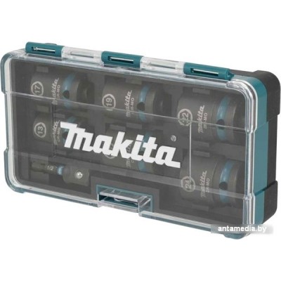 Набор головок слесарных Makita E-16592