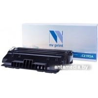 Картридж NV Print NV-CZ192A (аналог HP CZ192A)