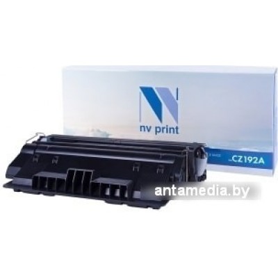 Картридж NV Print NV-CZ192A (аналог HP CZ192A)